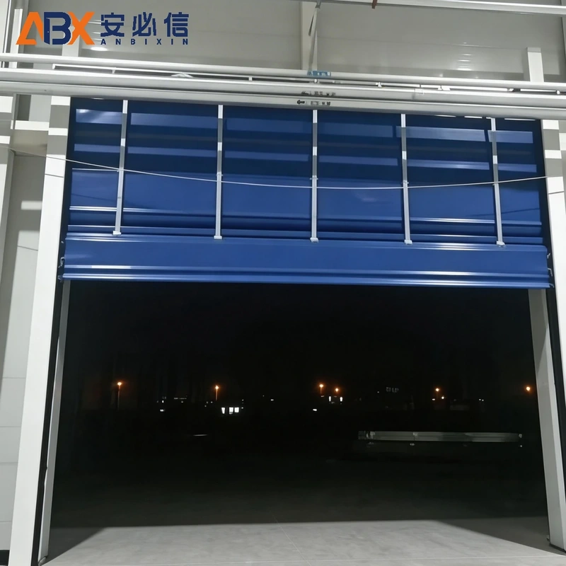永州机械式门封