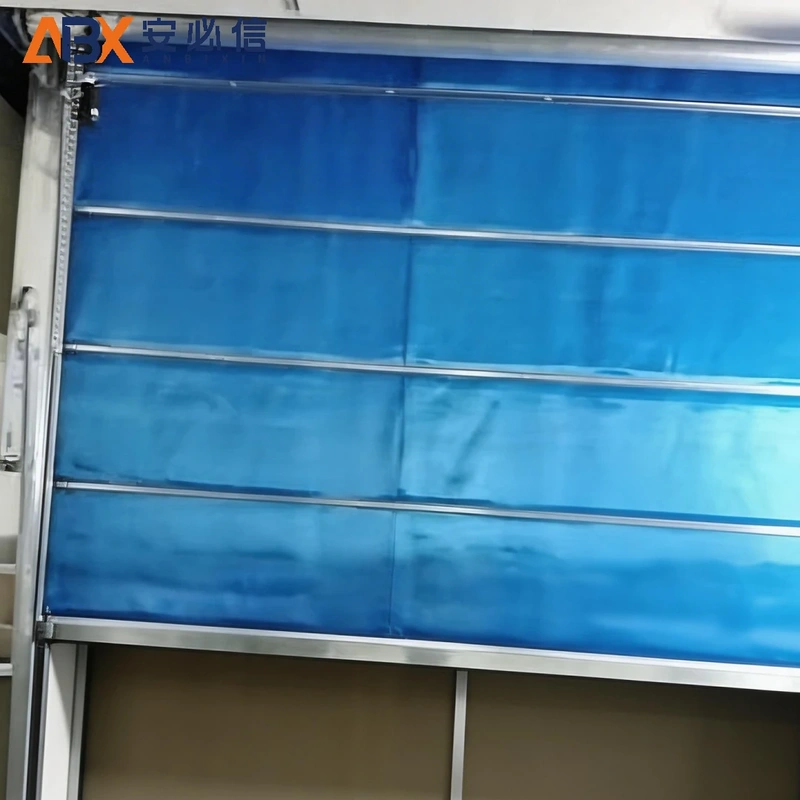 永州柔性门