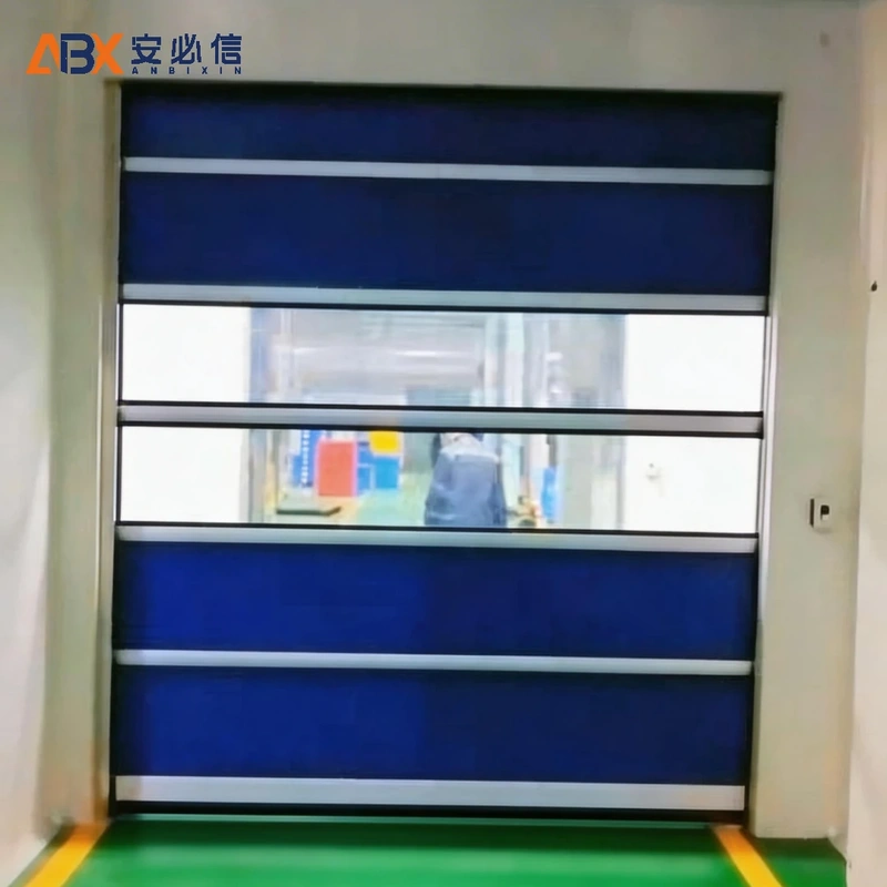 永州工业快速门